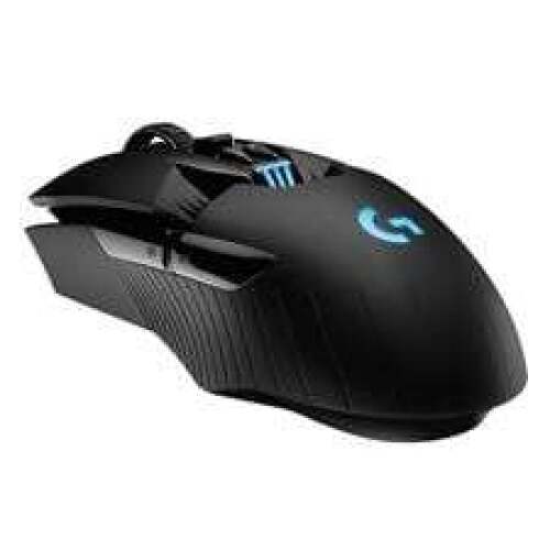 Logitech G903 HERO LIGHTSPEED Wireless Gaming Mouse Retailers Point of Sale Price is $ 199