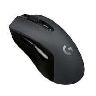 Logitech G603 Lightspeed Wireless Gaming Mouse Retailers Point of Sale Price is $ 115