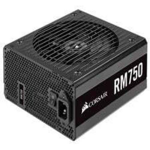 Corsair RM750 750W 80+ Gold Fully Modular Power Supply 750W Retailers Point of Sale Price is $ 192.72