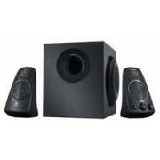 Logitech Z623 2.1 Speaker Retailers Point of Sale Price is $ 158.13