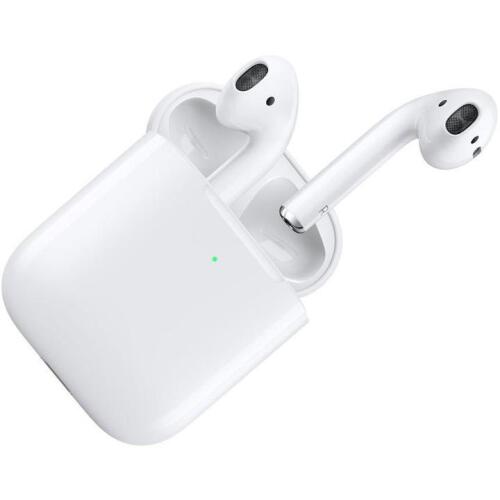 Apple AirPods with wireless charging case Retailers Point of Sale Price is $ 319