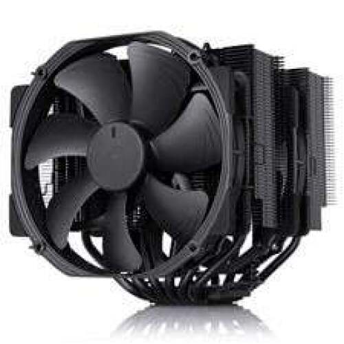 Noctua NH-D15 CPU Cooler Fan Retailers Point of Sale Price is $ 225