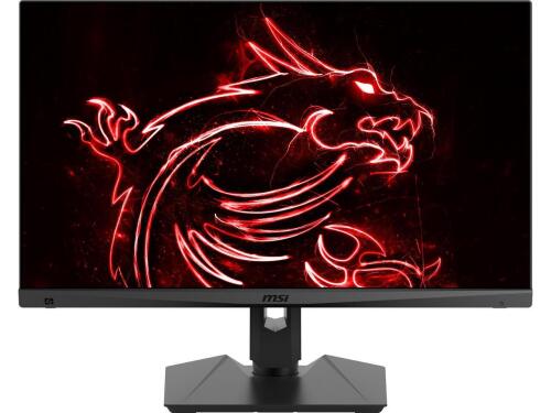 MSI Optix MAG274R 27 144Hz FHD 1ms HDR FreeSync USB-C IPS Gaming Monitor 27 Retailers Point of Sale Price is $ 459