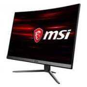 MSI Optix MAG241C 23.6 144Hz FHD 1ms Curved FreeSync VA Gaming Monitor 24 Retailers Point of Sale Price is $ 339