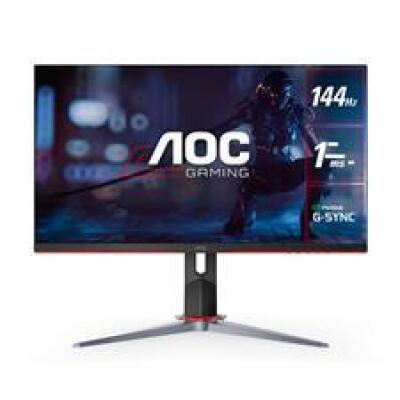 AOC 27G2 27" FHD 144Hz IPS 1ms HDR FreeSync Gaming Monitor 27 Retailers Point of Sale Price is $ 339