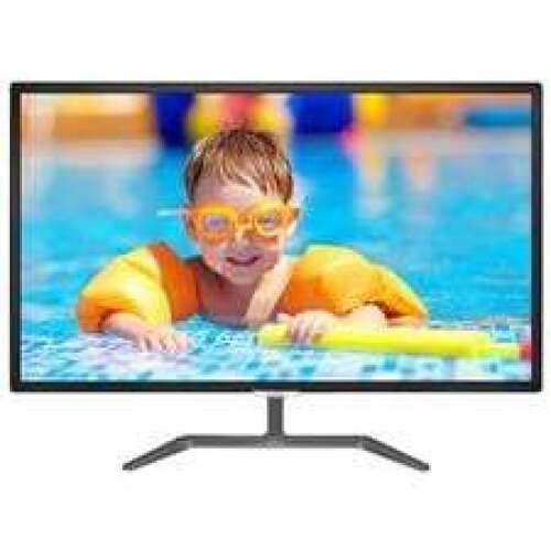 Philips E-Line 323E7QDAB 31.5 Full HD IPS LCD Monitor Retailers Point of Sale Price is $ 279