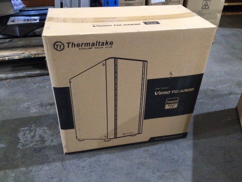 THERMALTAKE V150 TG ARGB COMPUTER CASE