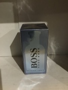 Hugo Boss Bottled Tonic EDT 100ml - 2