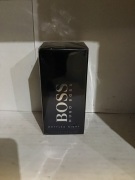 Hugo Boss Bottled Night 100ml - 2