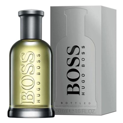 2 x Hugo Boss Bottled EDT 50ml