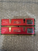 X2 Adata M20AD6G314170I1E53 DDR2 (1gx16)
