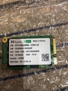 SK HYNIX 128GB mSATA SSD HFS128G3AMNB-2200A