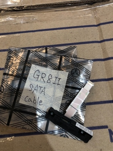 GR8II SATA Cable