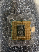 Intel i5-760 cpu - 2