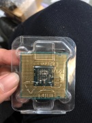 INTEL MSI E6500 CPU - 2