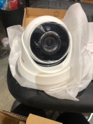 Turbo HD too bullet &turret& dome Camera, refer to images