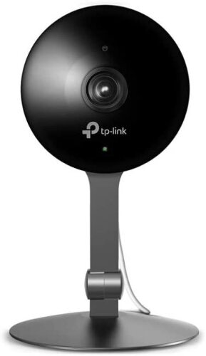TP-Lik Kasa Cam Smart Home Camera, Full HD 1080P KC120