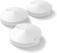 TP-Link Deco M5 AC1300 Wi-Fi System 3 pack Retailers Pint of Sale Price is $ 299