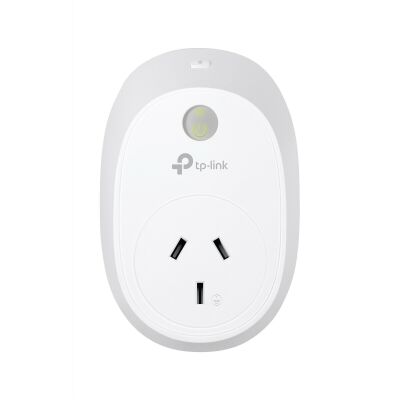 TP-Link Smart Wi-Fi Plug with Energy Monitoring Retailers Pint of Sale Price is $ 59