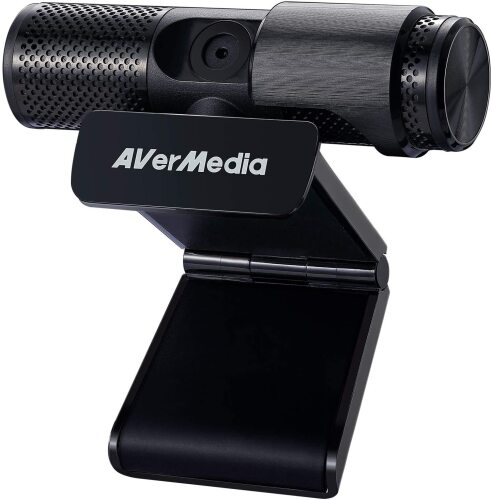 AVerMedia Live Streamer CAM 313 Full HD Webcam Retailers Pint of Sale Price is $ 199