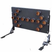 Vehicle Mount Directional Arrow Board System