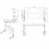 Vehicle Mount Directional Arrow Board System - 2