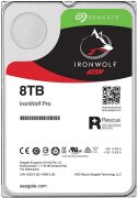 Seagate 8TB IronWolf 3.5 7200RPM 256MB SATA3 Hard Drive 8TB Retailers Pint of Sale Price is $ 337.56