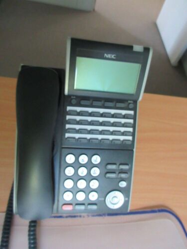 NEC Universe 8100sv Telephone System