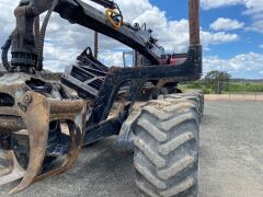2006 Timberpro TF840A Forwarder *RESERVE MET* - 6