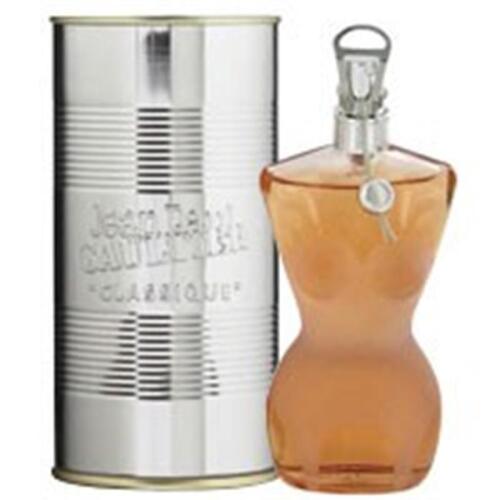 Jean Paul Gaultier for Women Eau de Toilette 50ml