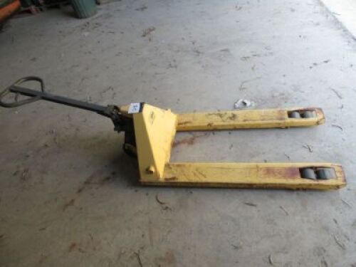 Pallet Truck, 2500Kg