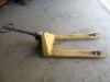 Pallet Truck, 2500Kg