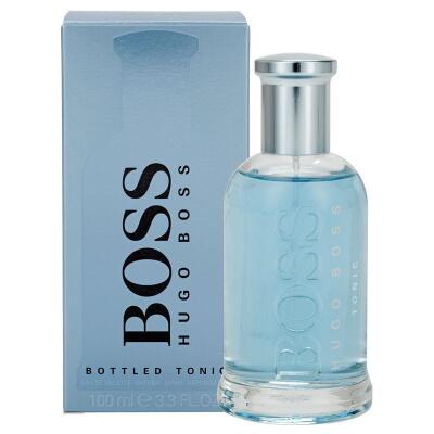 Hugo Boss Bottled Tonic Eau de Toilette 100ml Spray