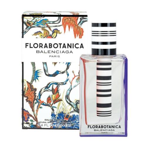 Balenciaga Florabotanica Eau de Parfum 100ml Spray