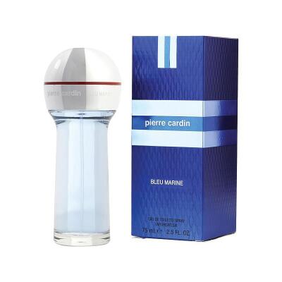 Pierre Cardin Bleu Marine Eau De Toilette 75ml Spray