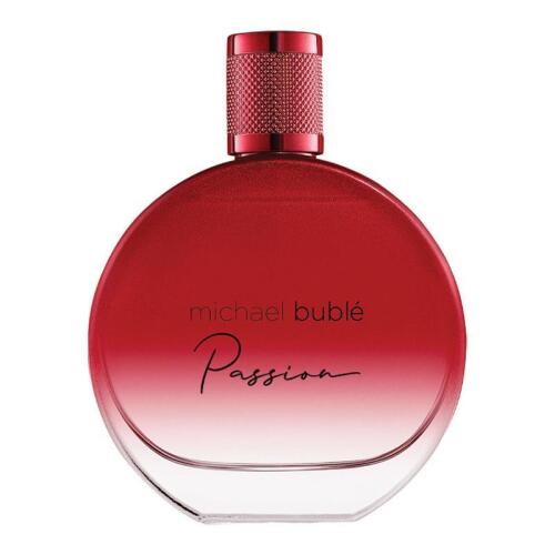 Michael Buble Passion Eau de Parfum 100ml