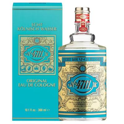 4711 Eau de Cologne 300ml