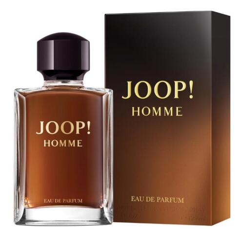 Joop Homme Eau De Parfum 125ml