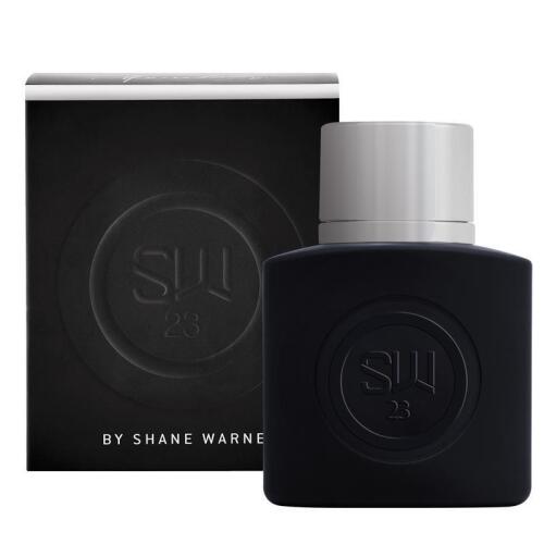 SW23 by Shane Warne Eau De Toilette 100ml
Product ID: 2692193