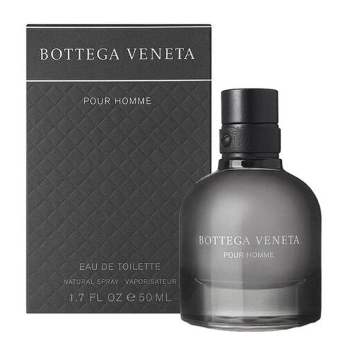 Bottega Veneta Pour Homme Eau de Toilette 50ml