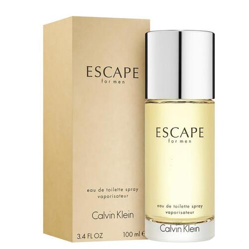 Calvin Klein - Escape - Perfum Spray