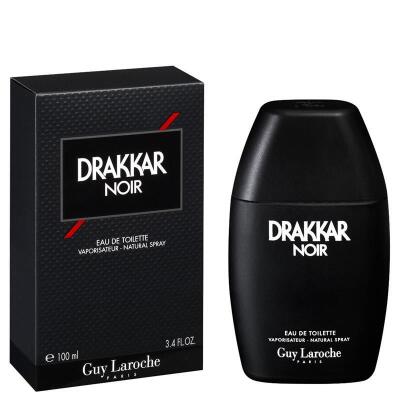 Drakkar Noir Eau de Toilette 100ml