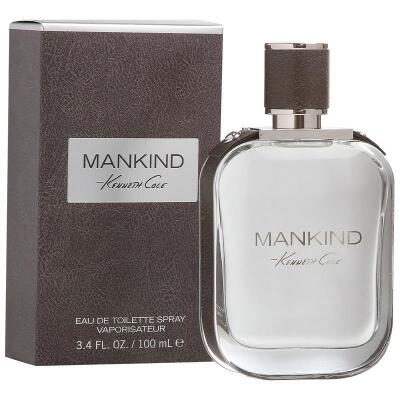 Kenneth Cole Mankind 100ml Eau De Toilette