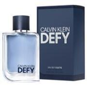 Calvin Klein Defy Eau De Toilette 100ml