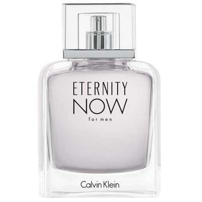 Calvin Klein Eternity Now Men Eau de Toilette 100ml