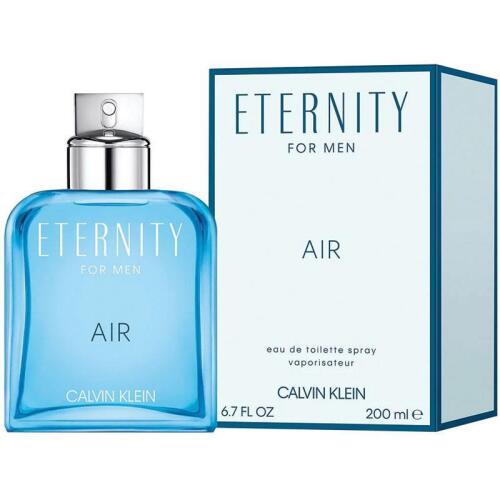 Calvin Klein Eternity Air for Men Eau de Toilette 200ml