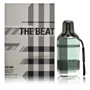 Burberry The Beat for Men Eau de Toilette 50ml Spray