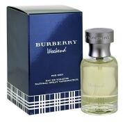 Burberry Weekend for Men Eau de Toilette 100ml Spray