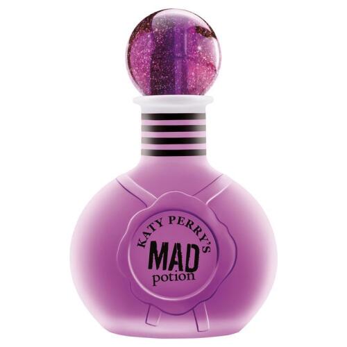 Katy Perry Mad Potion Eau de Parfum 100ml