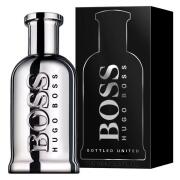 Hugo Boss Bottled United Eau De Toilette 100ml